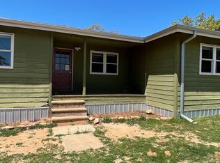 10014 W Texaco Rd, Agra, OK 74824