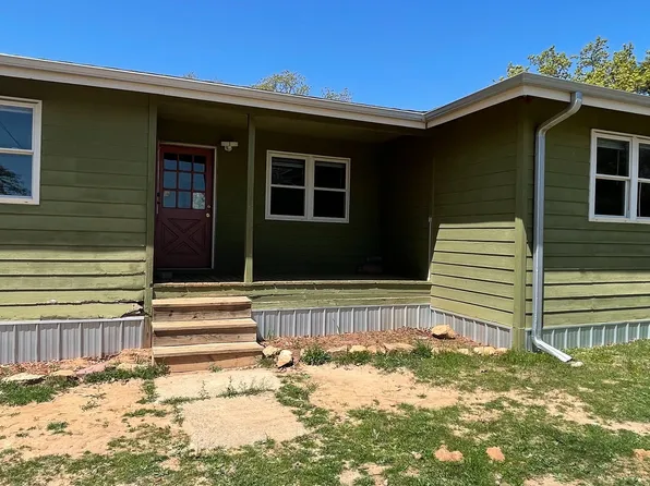 10014 W Texaco Rd, Agra, OK 74824