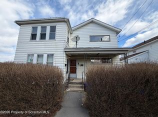 1010 Eynon St, Scranton, PA 18504
