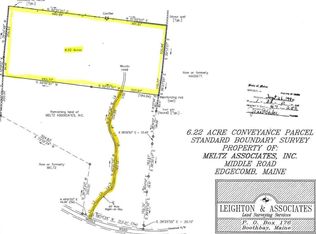 1R-57 Three Middle Rd, Edgecomb, ME 04556