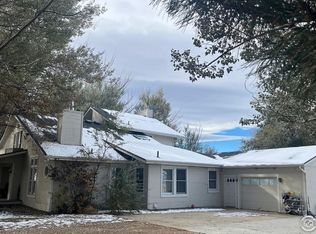 13781 N 115th St, Longmont, CO 80504