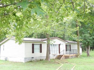 4016 Moake School Rd, Marion, IL 62959