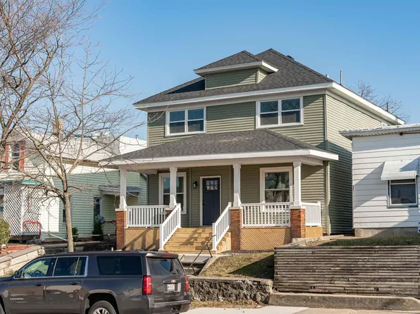 120 S Hill St #B, South Bend, IN 46617