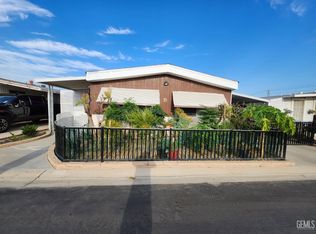 6000 E Brundage Ln SPACE 35, Bakersfield, CA 93307