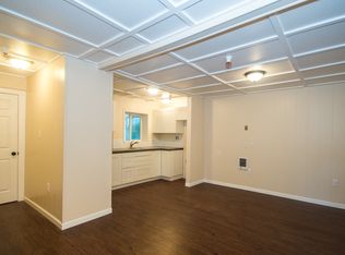 54 W Sherman St APT D, Lebanon, OR 97355