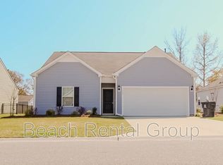 313 Grove Park Loop, Murrells Inlet, SC 29576