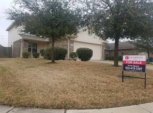 6606 Haven Forest Ln, Rosenberg, TX 77469