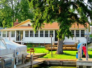 9463 Sassafrass Rd, Lakeview, OH 43331