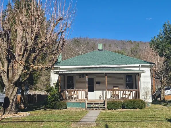 783 Tuckahoe Rd, White Sulphur Springs, WV 24986