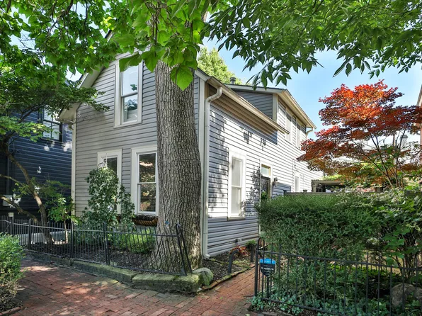 256 Lansing St, Columbus, OH 43206