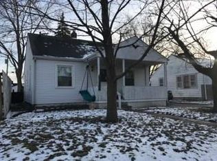 507 W 37th St, Anderson, IN 46013