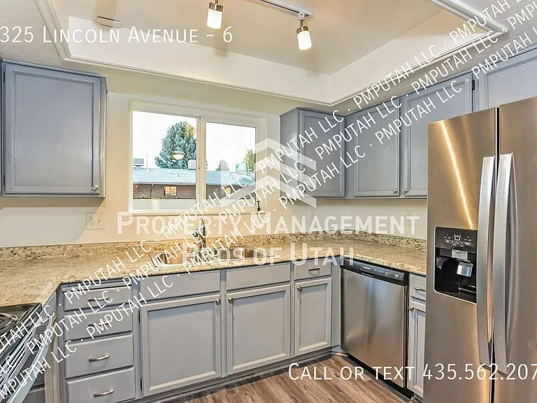 1325 Lincoln Ave #6 — Photo 4