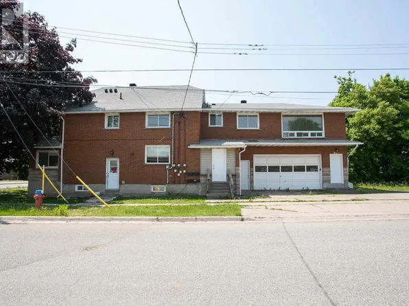 84 Wallace Ter #B, Sault Ste. Marie, ON P6C 1K3