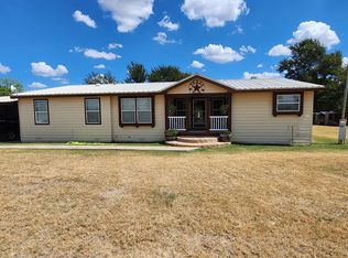 1309 S Mingus Blvd, Mingus, TX 76463