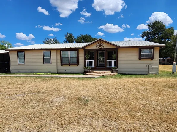 1309 S Mingus Blvd, Mingus, TX 76463