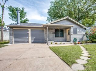 1516 Cascade St, Mesquite, TX 75149