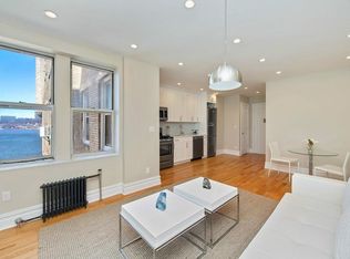 156-08 Riverside Dr W #4F, New York, NY 10032