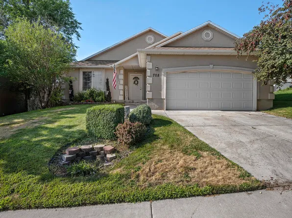 708 W 1410 S, Payson, UT 84651