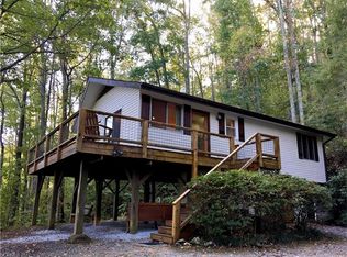 42 Barger Rd, Asheville, NC 28803