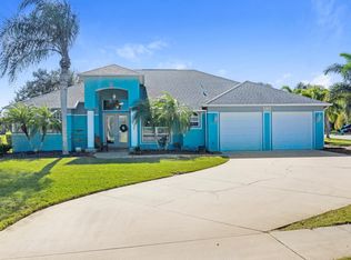 3630 Savannahs Trl, Merritt Island, FL 32953
