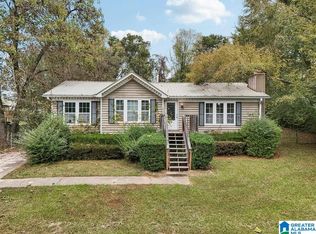 4883 Bridle Path Dr, Pinson, AL 35126