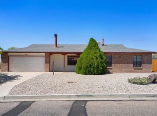 849 Casper Rd SE, Rio Rancho, NM 87124