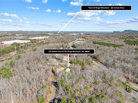 4th image of 125 Galilee Church Rd