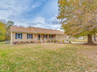 708 Picketts Cir, Indian Trail, NC 28079