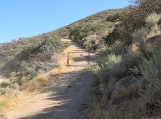 23020 William Tell Trl, Tehachapi, CA 93561