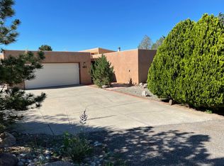 725 Tramway Ln NE UNIT 9, Albuquerque, NM 87122