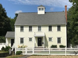 41 Hobart St, Hingham, MA 02043
