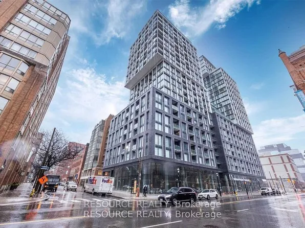 158 Front St E, Toronto, ON