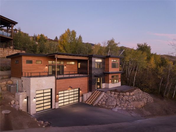 120 Alpine Dr, Steamboat Springs, CO 80487