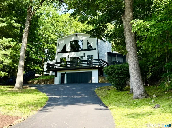 237 Strobel Road, Trumbull, CT 06611