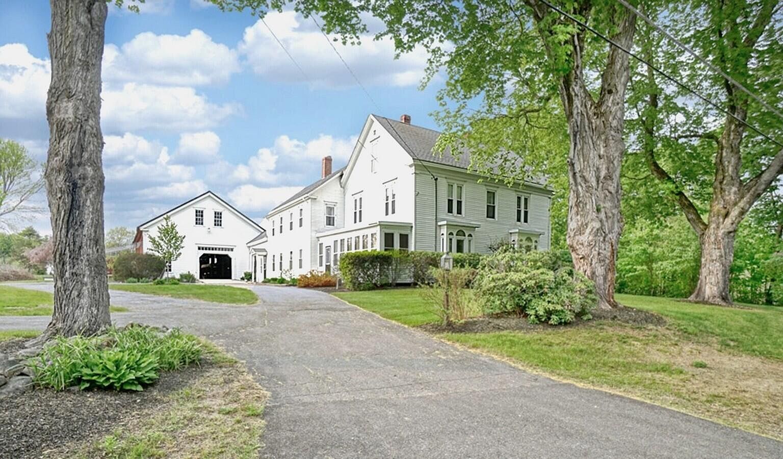 47 Wood Road, Gorham, ME 04038 Zillow