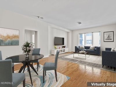 1501 Ocean Avenue #1408, Asbury Park, NJ, 07712