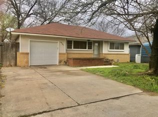 5701 SE 8th St, Midwest City, OK 73110