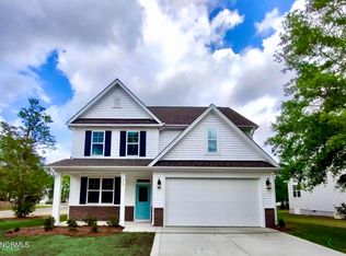 442 S Wild Rice Dr SW, Supply, NC 28462