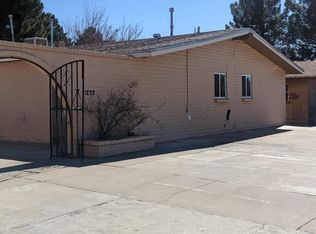 11232 Wharf Cove Dr UNIT A, El Paso, TX 79936