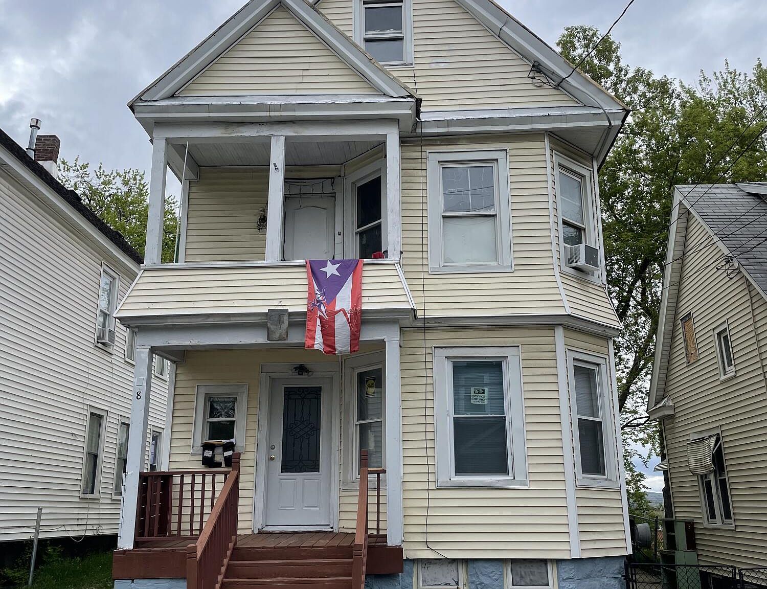 8 Daggett Terrace, Schenectady, NY 12307 Zillow