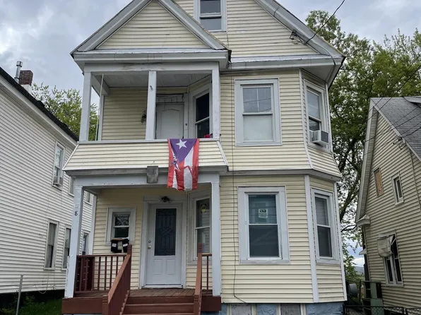 8 Daggett Terrace, Schenectady, NY 12307