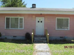 725 S Sumter St, Sumter, SC 29150