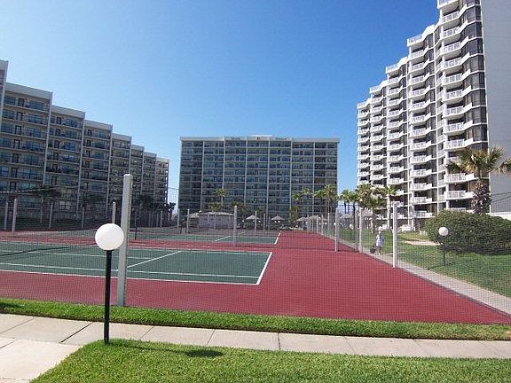 5th image of 404 Padre Blvd Unit 806