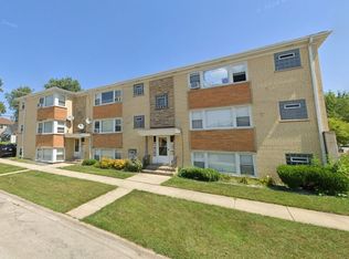6558 W Montrose Ave APT 1N, Harwood Heights, IL 60706