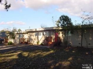 2750 Fulton Rd, Fulton, CA 95439