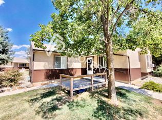 500 N Parachute Ave, Parachute, CO 81635