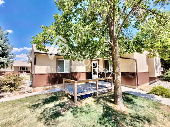 500 N Parachute Ave, 500 N Parachute Ave #212, Parachute, CO 81635