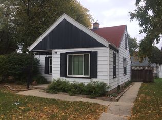 448 S 75th St, Milwaukee, WI 53214