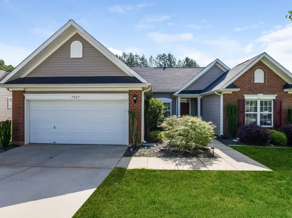 7027 Merrymount Ct, Concord, NC 28025
