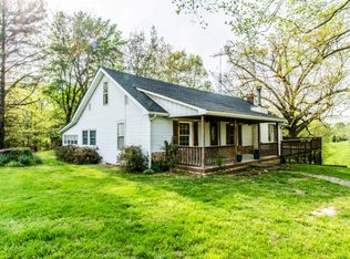 140 Hunters Landing Rd, Morgantown, KY 42261